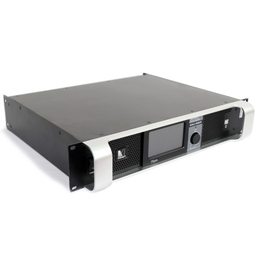 1 и 2-х канальные Marani MDA2-9000DP Dante