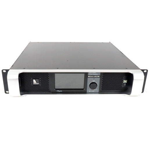 4-х канальные Marani MDA4-4KDM