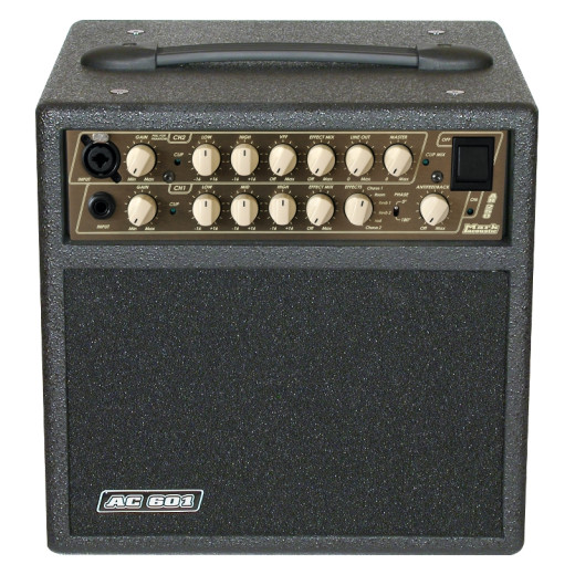 Комбо для акустической гитары MARKBASS Acoustic 601