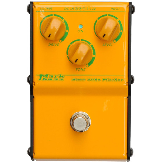 Для бас гитары MARKBASS Bass Tube Marker
