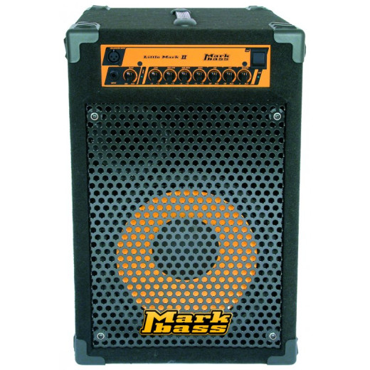 12 дюймов MARKBASS CMD 121H