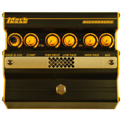 MARKBASS Distorsore (товар снят с производства)