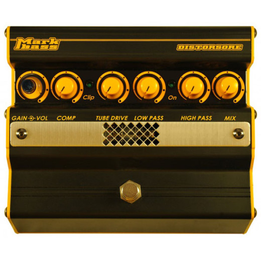 MARKBASS Distorsore (товар снят с производства)