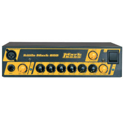 MARKBASS Little Mark 800