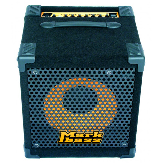 12 дюймов MARKBASS Mini CMD 121P
