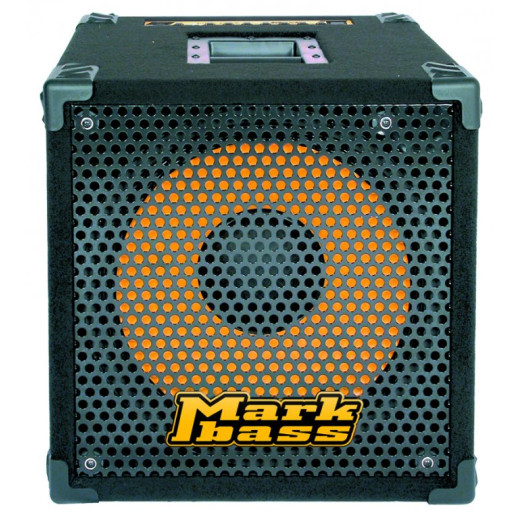 15 дюймов MARKBASS Mini CMD 151P