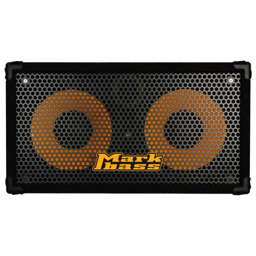 Басовый кабинет MARKBASS New York 122