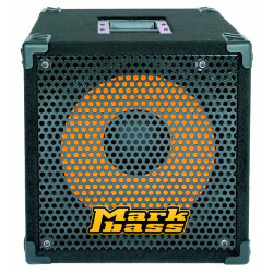 MARKBASS New York 151