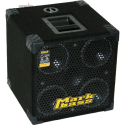 MARKBASS New York 604