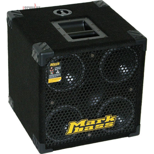 Басовый кабинет MARKBASS New York 604