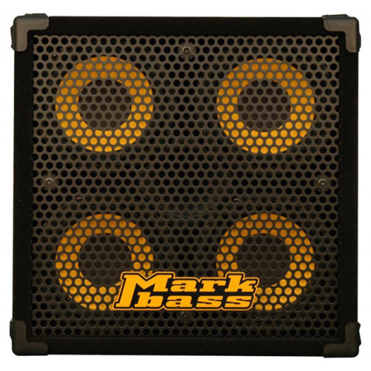 Басовый кабинет MARKBASS New York 804