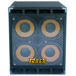 MARKBASS Standard 104HF 4 Ohm