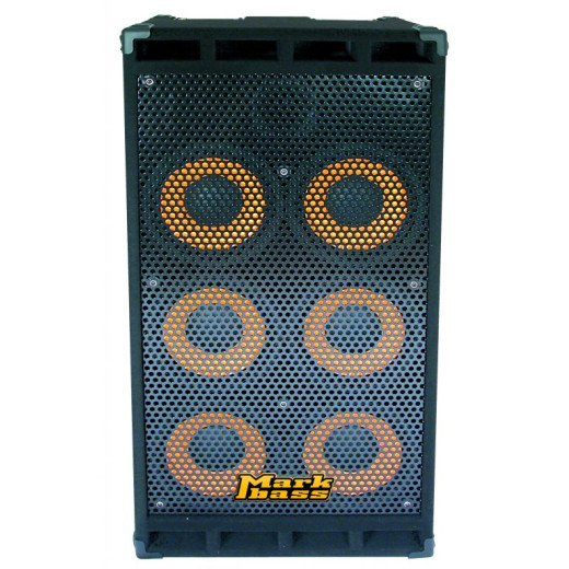 Басовый кабинет MARKBASS Standard 106HF