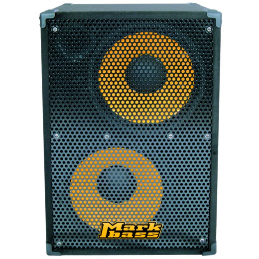 Басовый кабинет MARKBASS Standard 152HR