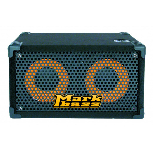 Басовый кабинет MARKBASS Traveler 102P-4 Om