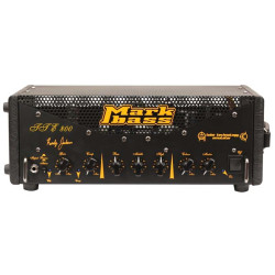 MARKBASS TTE 800