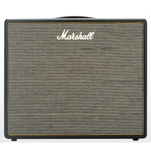 12 дюймов MARSHALL ORIGIN 50 COMBO 