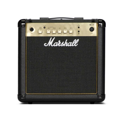 Транзисторные MARSHALL MG15G