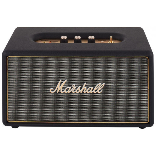 Архив MARSHALL ACTON BT BLACK (товар снят с производства)