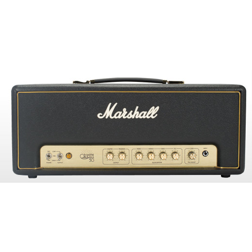 Ламповые MARSHALL ORIGIN 50 HEAD