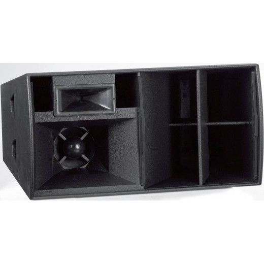 Пассивная акустическая система MARTIN AUDIO H3H+