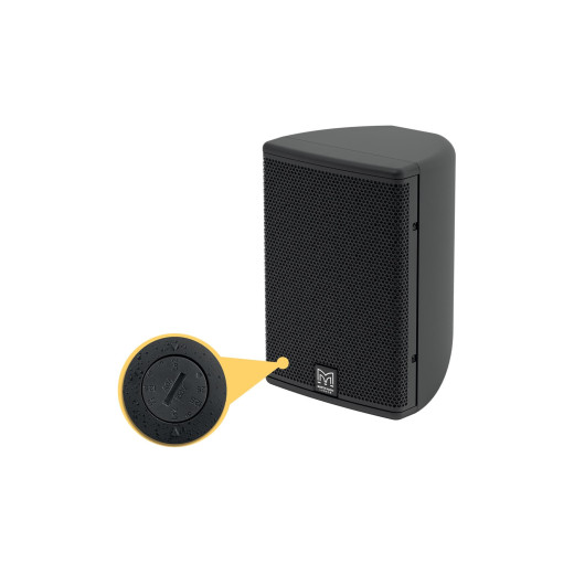 Всепогодные MARTIN AUDIO CDD5BTX-WR