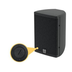 MARTIN AUDIO CDD6BTX-WR