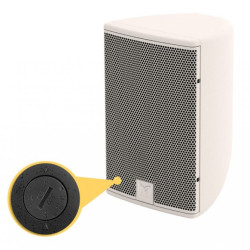 MARTIN AUDIO CDD6WTX-WR