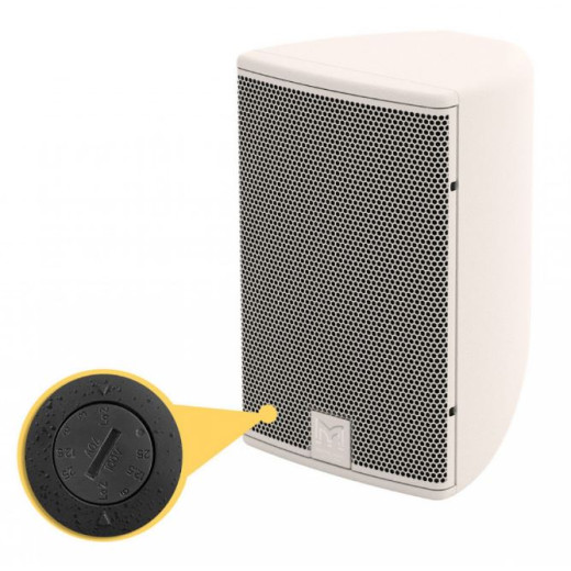 Всепогодные MARTIN AUDIO CDD6WTX-WR