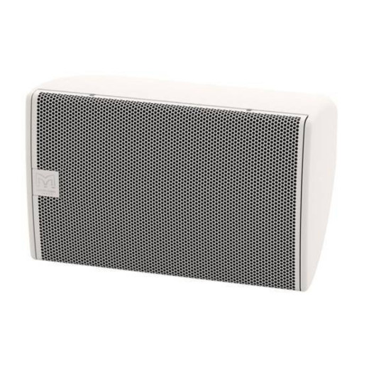 Пассивная акустическая система MARTIN AUDIO CDD8W