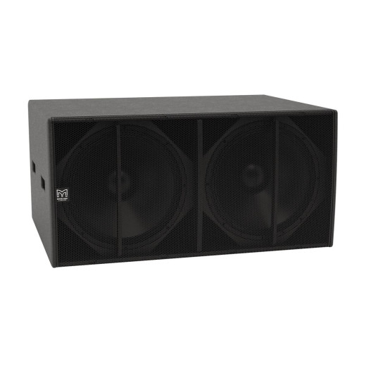 Активный сабвуфер MARTIN AUDIO CSX-LIVE 218