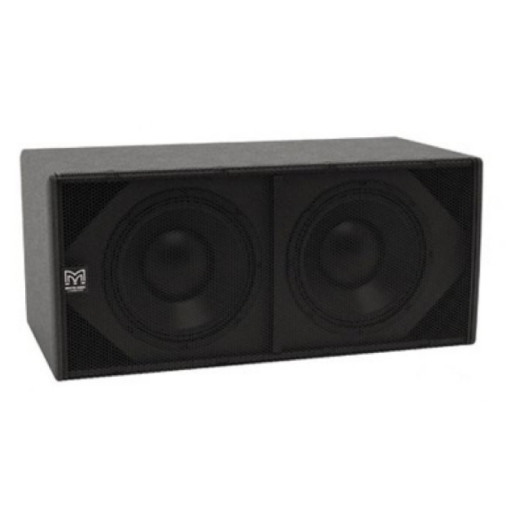 Пассивный сабвуфер MARTIN AUDIO CSX112B-FWR