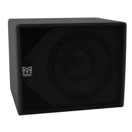 Пассивный сабвуфер MARTIN AUDIO CSX112RAL