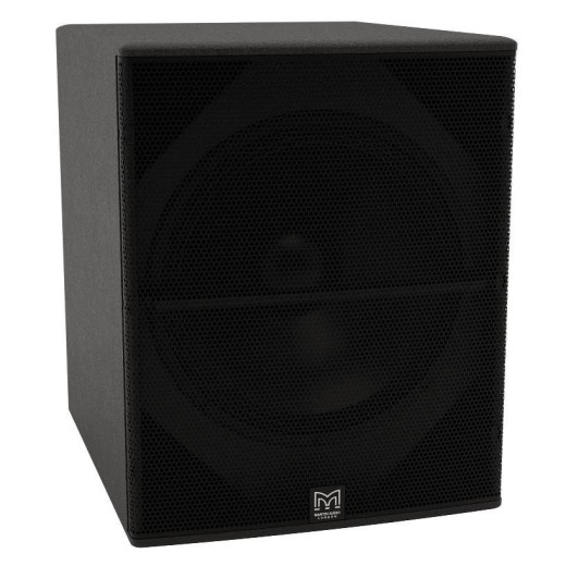 Пассивный сабвуфер MARTIN AUDIO CSX118RAL