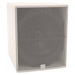 MARTIN AUDIO CSX118W