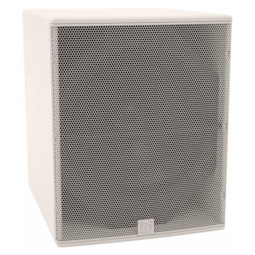 Пассивный сабвуфер MARTIN AUDIO CSX118W