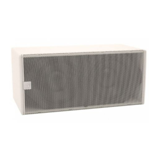 Пассивный сабвуфер MARTIN AUDIO CSX212W-FWR