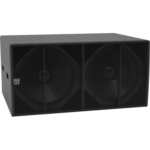 Пассивный сабвуфер MARTIN AUDIO CSX218B