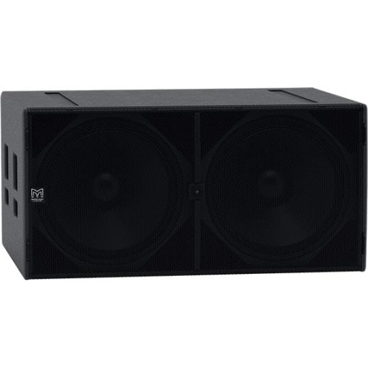 Пассивный сабвуфер MARTIN AUDIO CSX218RAL