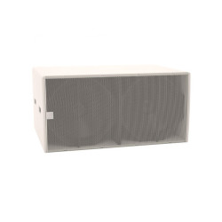 MARTIN AUDIO CSX218W-FWR