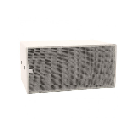 Пассивный сабвуфер MARTIN AUDIO CSX218W-FWR