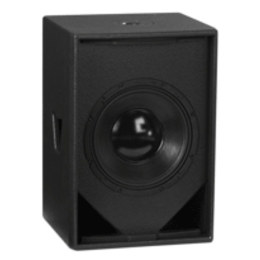 Пассивный сабвуфер MARTIN AUDIO S12+