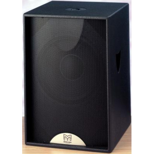 Пассивный сабвуфер MARTIN AUDIO S15