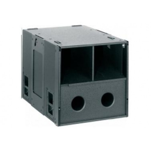 Пассивный сабвуфер MARTIN AUDIO WMX Hybrid