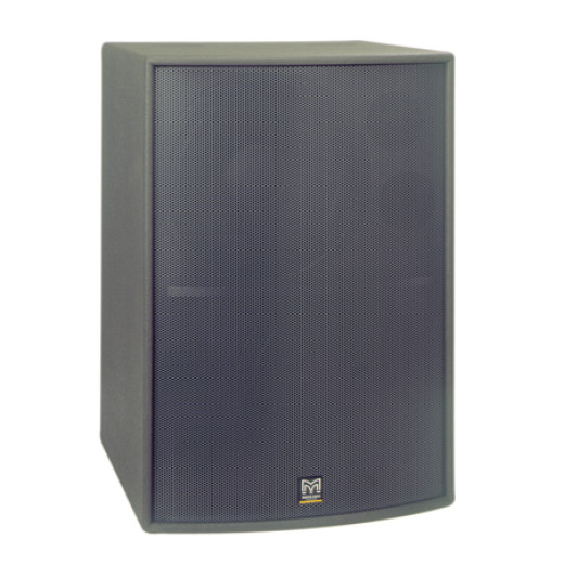 Пассивный сабвуфер MARTIN AUDIO WS2A