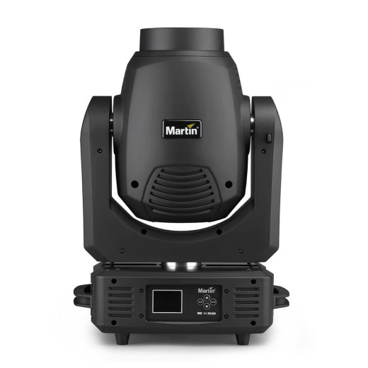 Вращающиеся головы Martin RUSH MH 11 Beam