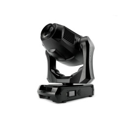 Martin MAC Quantum Profile