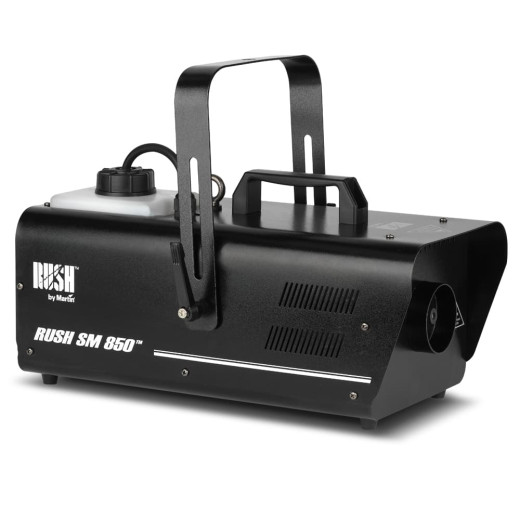 Martin RUSH SM 850 генераторы дыма