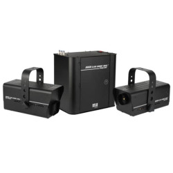 Martin RUSH Club Smoke Fog Head 