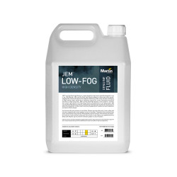 Martin JEM Low-Fog, High Density 5L